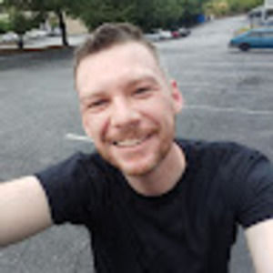 Meet your Posher, Jared